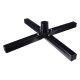 Tire stand CAR TIRE STAND 2, load capacity 100 kg