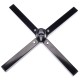 Tire stand CAR TIRE STAND 2, load capacity 100 kg