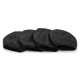 Protective tire covers CAR TIRE COVER BASIC L, 13
