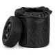 Waterproof bag for storing four tires CAR TIRE COVER UNI, 80 × 120 cm