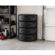 Set of tire covers CAR TIRE COVER PRO XL, 16\
