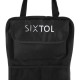 Car seat organizer CAR POCKETS ONE, 3 pockets