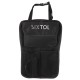 Car seat organizer CAR POCKETS ONE, 3 pockets