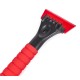 Ice scraper with snow brush CAR ICE 3, 86cm