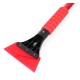 Ice scraper with snow brush CAR ICE 3, 86cm