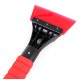 Ice scraper with snow brush CAR ICE 3, 86cm