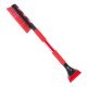 Ice scraper with snow brush CAR ICE 3, 86cm