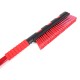 Ice scraper with snow brush CAR ICE 3, 86cm