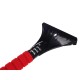 Ice scraper with snow brush CAR ICE 5, 62cm
