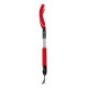 Ice scraper with snow brush CAR ICE 5, 62cm