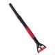Ice scraper with snow brush CAR ICE 6, 58cm