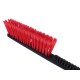 Ice scraper with snow brush CAR ICE 7, 52cm