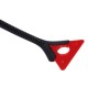 Ice scraper with snow brush CAR ICE 7, 52cm