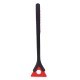 Ice scraper with snow brush CAR ICE 7, 52cm