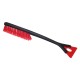 Ice scraper with snow brush CAR ICE 7, 52cm