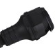 Trailer socket adapter cable TRAILER CABLE 5, from 13-pin to 7-pin N+S, 35cm