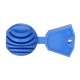 Safety insert for towing coupling TRAILER BALL 1