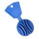 Safety insert for towing coupling TRAILER BALL 1