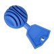 Safety insert for towing coupling TRAILER BALL 1