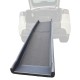 Car entry ramp for dogs CAR DOG RAMP 1, 155x39cm, folding