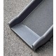 Car entry ramp for dogs CAR DOG RAMP 1, 155x39cm, folding