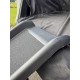 Car entry ramp for dogs CAR DOG RAMP 1, 155x39cm, folding
