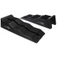 Car ramps MECHANIC CAR RAMP 4T, 2 pcs, black