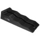 Car ramps MECHANIC CAR RAMP 4T, 2 pcs, black