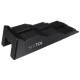 Car ramps MECHANIC CAR RAMP 4T, 2 pcs, black