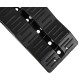 Car ramps MECHANIC CAR RAMP 4T, 2 pcs, black