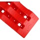 Car ramps MECHANIC CAR RAMP 5T, 2 pcs, red