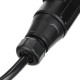 13-pin extension cable - socket + plug TRAILER CABLE 8, 12V, 5m