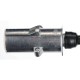 Coiled 7-pin connecting cable type S TRAILER CABLE 12, metal plug, 24V, 3.5m