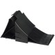 Wheel chock with holder CAR WHEEL STOP 1