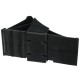 Wheel chock with holder CAR WHEEL STOP 1