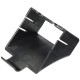 Wheel chock with holder CAR WHEEL STOP 1