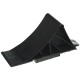Wheel chock with holder CAR WHEEL STOP 2