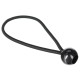 Set of bungee cords with ball CARGO CORD SET 3, 15cm, 10 pcs