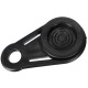 Set of eye fittings for tarp fastening TRAILER TARP HOOK SET 1, 10 pcs
