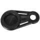 Set of eye fittings for tarp fastening TRAILER TARP HOOK SET 1, 10 pcs