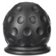 Tow ball cover CAR BALL CAP GOLF