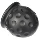 Tow ball cover CAR BALL CAP GOLF