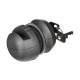 Security insert/lock for trailer coupling TRAILER BALL 2