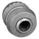 Security insert/lock for trailer coupling TRAILER BALL 2