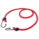 Rubber fastening straps/bungee cords CARGO CORD BASIC 60, 60 cm, 2 pcs