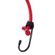 Elastic fastening straps/bungee cords CARGO CORD BASIC 80, 80cm, 4 pcs