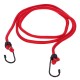 Elastic fastening straps/bungee cords CARGO CORD BASIC 200, 200cm, 4 pcs