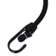 Elastic fastening straps/bungee cords CARGO CORD PREMIUM 200, 200 cm, 2 pcs