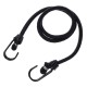 Elastic fastening straps/bungee cords CARGO CORD PREMIUM 100, 100 cm, 4 pcs