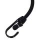 Elastic fastening straps/bungee cords CARGO CORD PREMIUM 100, 100 cm, 4 pcs
